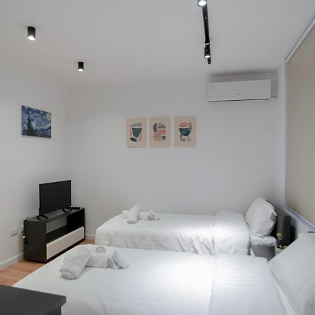 La Gioia Apartment Тирана Екстериор снимка