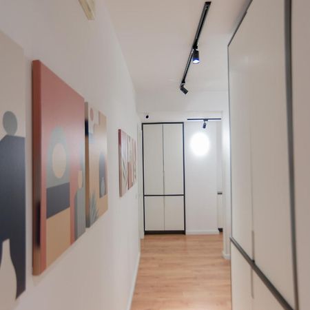 La Gioia Apartment Тирана Екстериор снимка