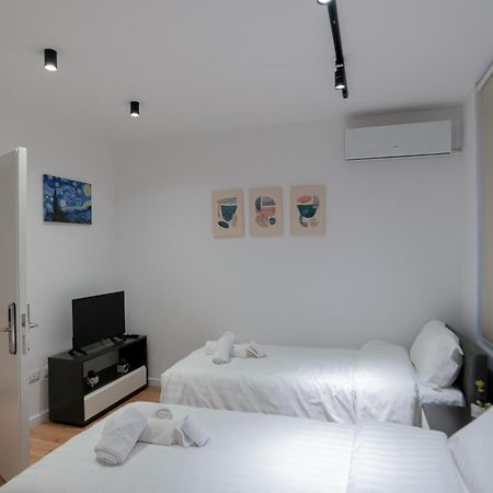 La Gioia Apartment Тирана Екстериор снимка