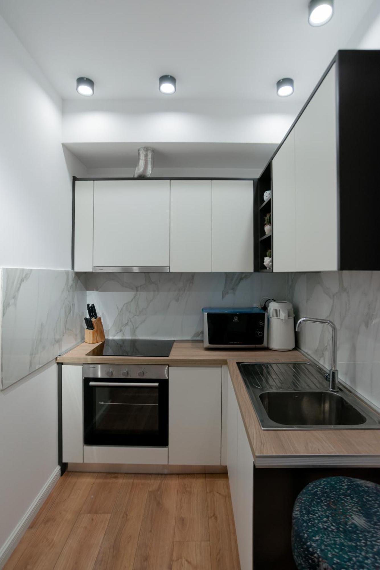 La Gioia Apartment Тирана Екстериор снимка