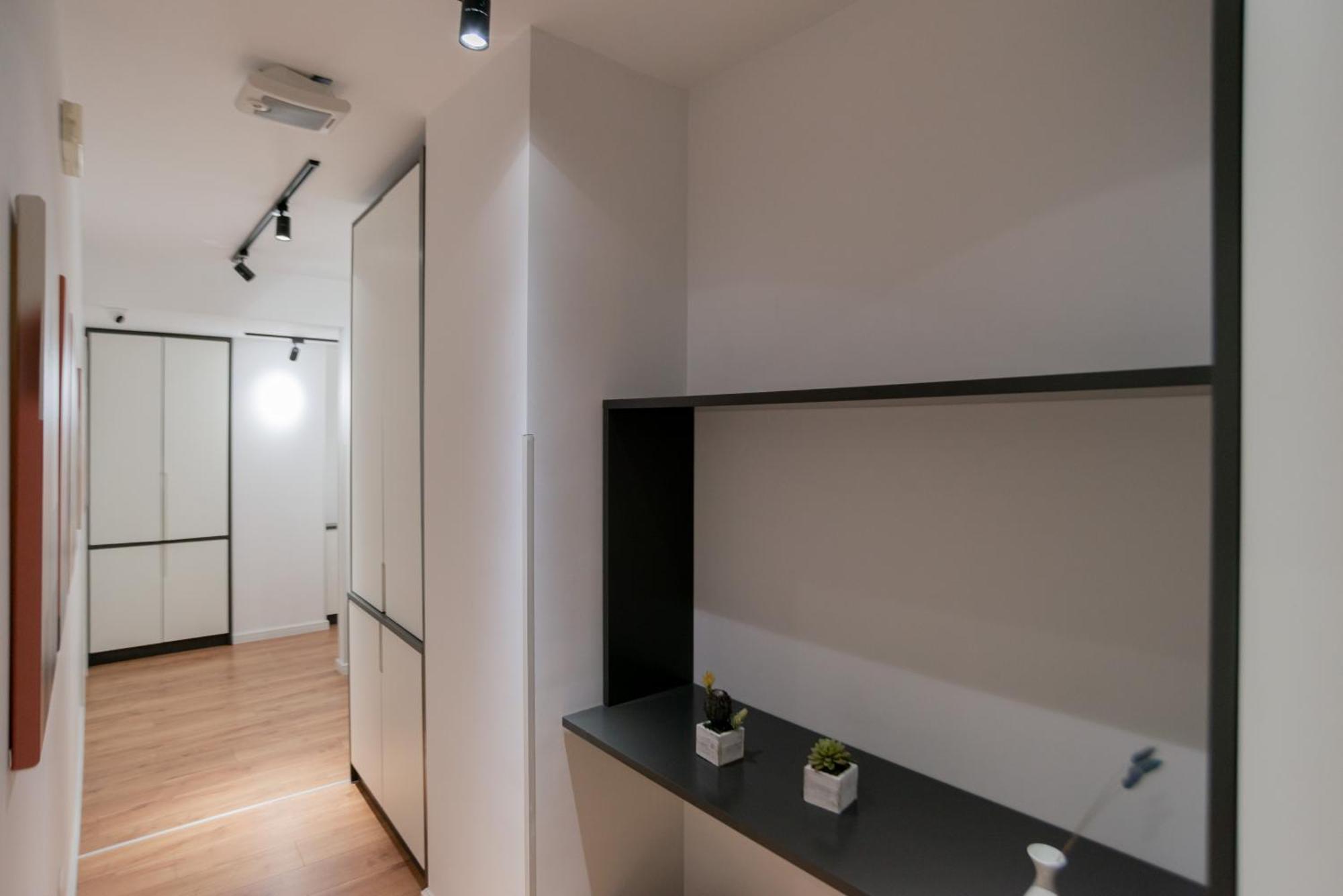 La Gioia Apartment Тирана Екстериор снимка