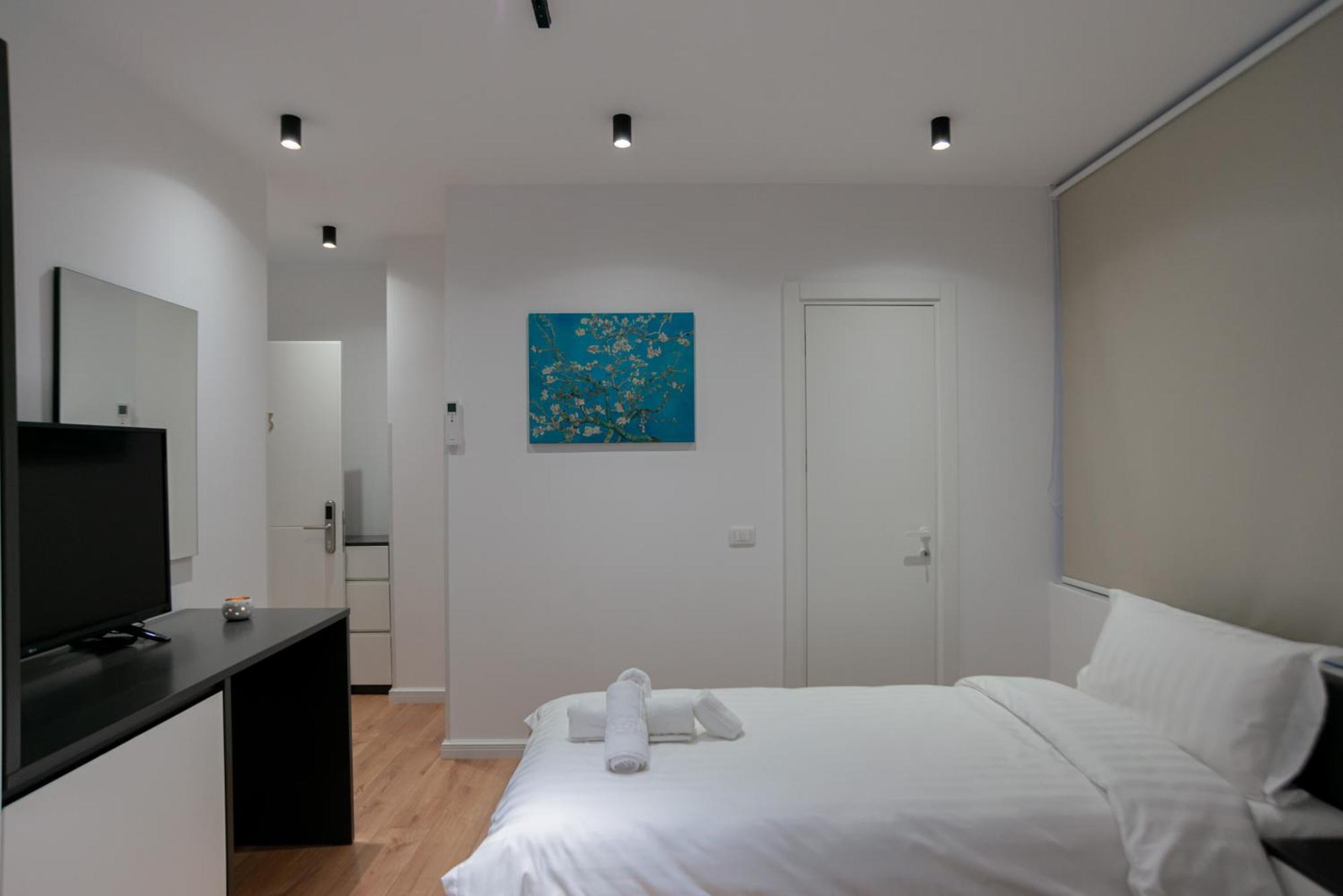 La Gioia Apartment Тирана Екстериор снимка