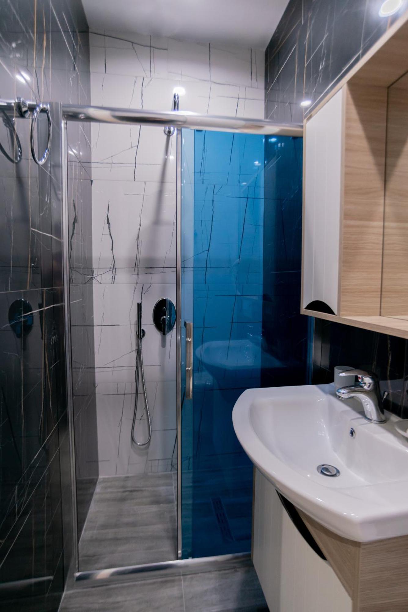La Gioia Apartment Тирана Екстериор снимка