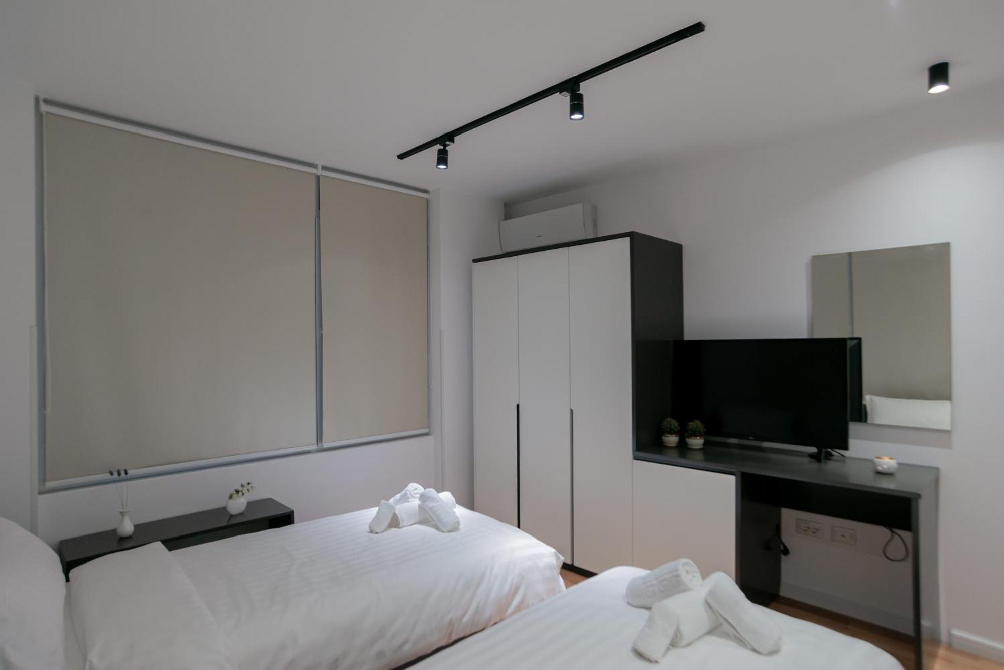 La Gioia Apartment Тирана Екстериор снимка
