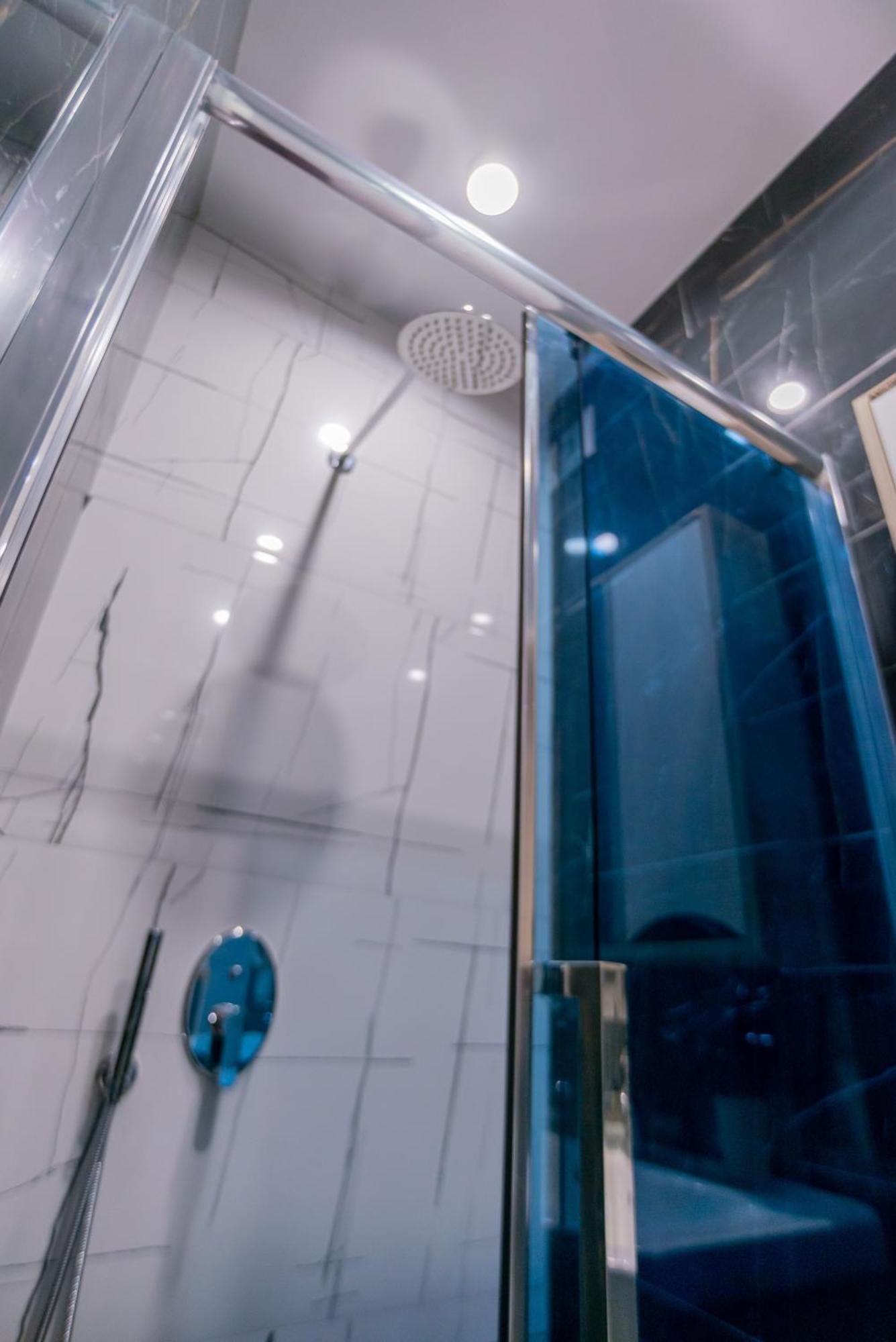 La Gioia Apartment Тирана Екстериор снимка