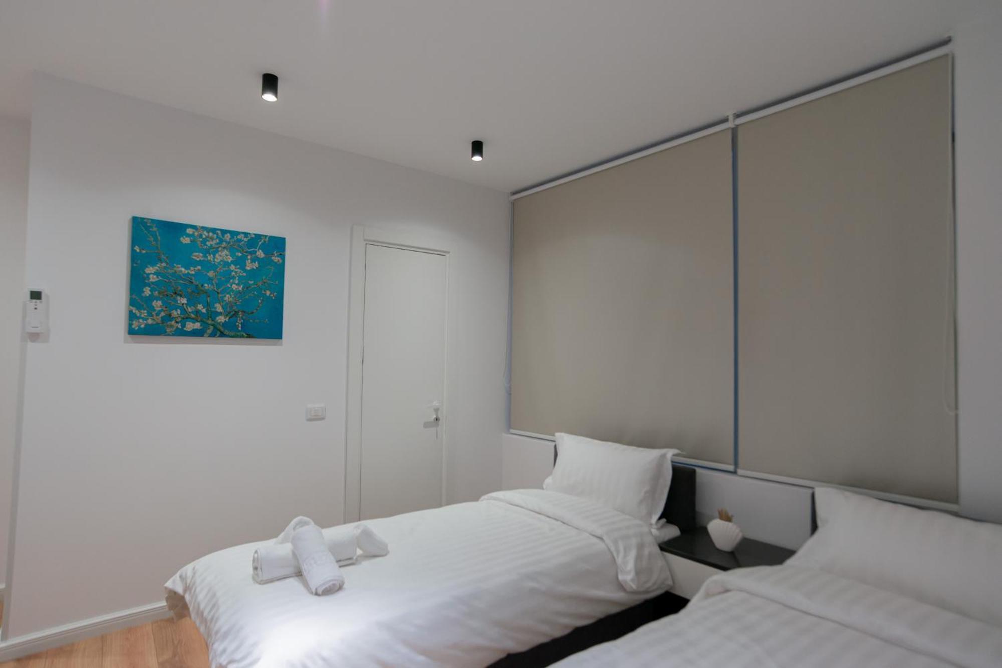 La Gioia Apartment Тирана Екстериор снимка