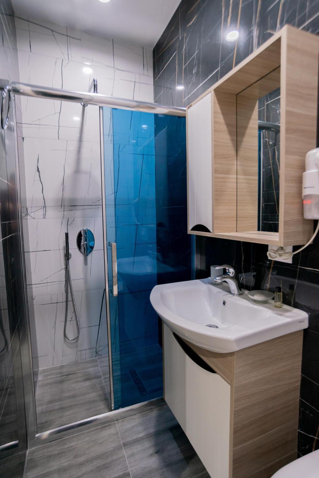 La Gioia Apartment Тирана Екстериор снимка