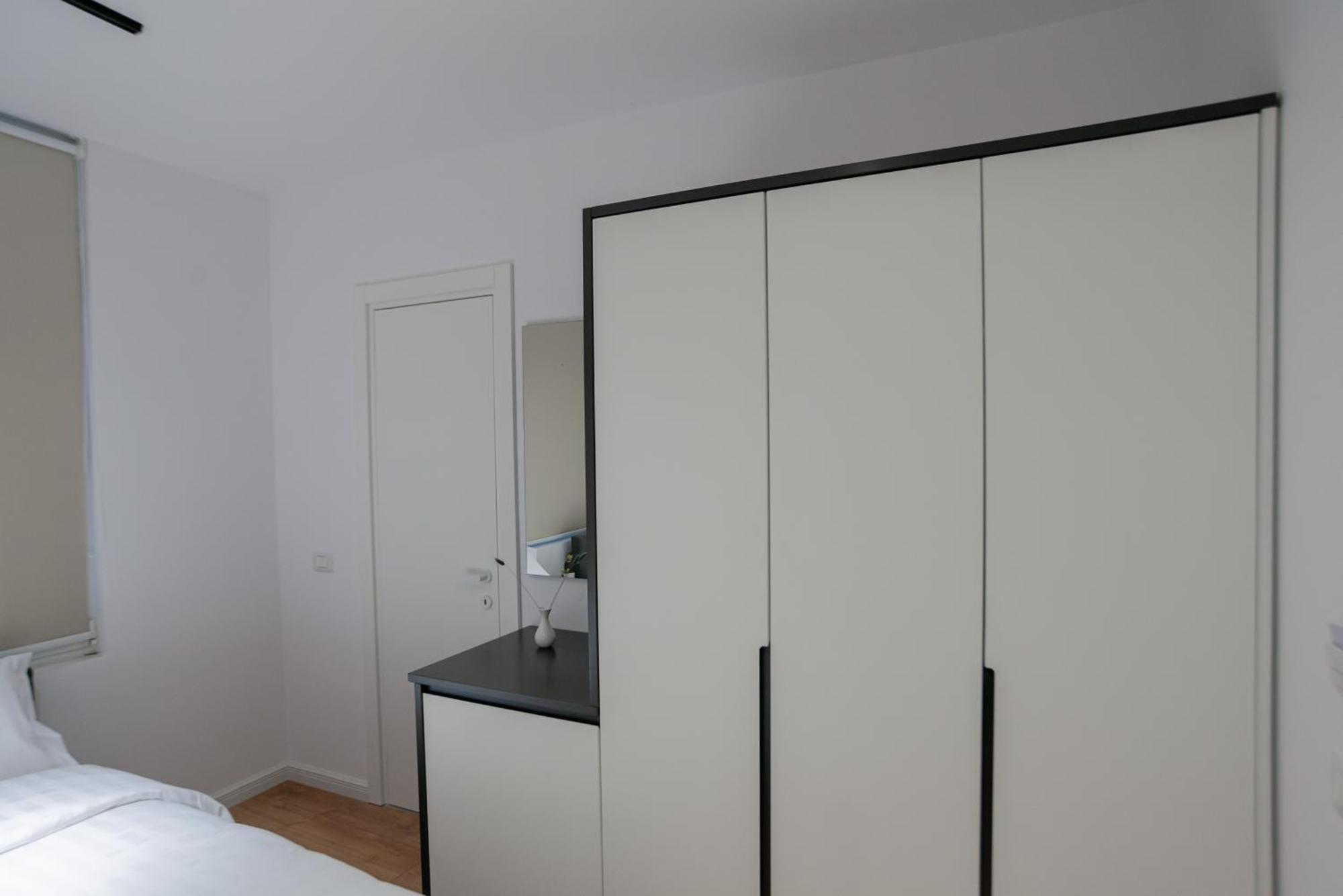 La Gioia Apartment Тирана Екстериор снимка