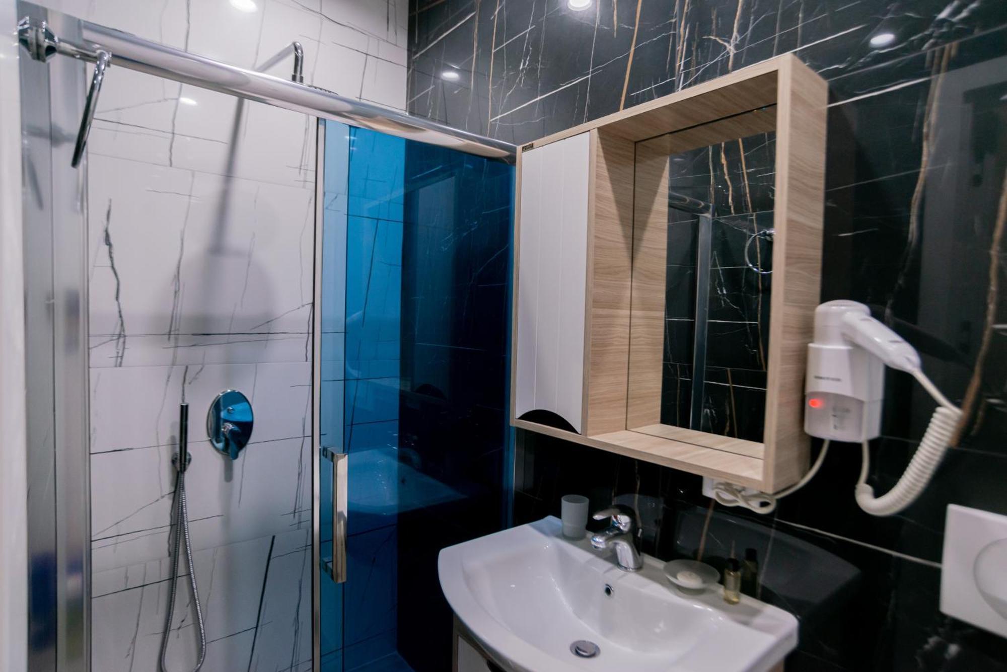 La Gioia Apartment Тирана Екстериор снимка
