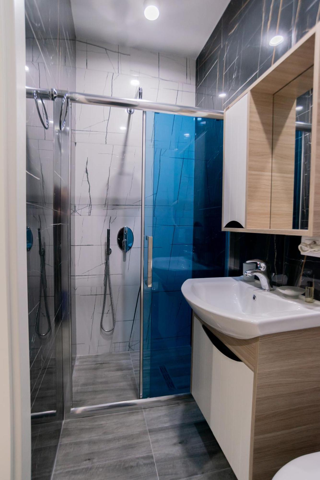 La Gioia Apartment Тирана Екстериор снимка