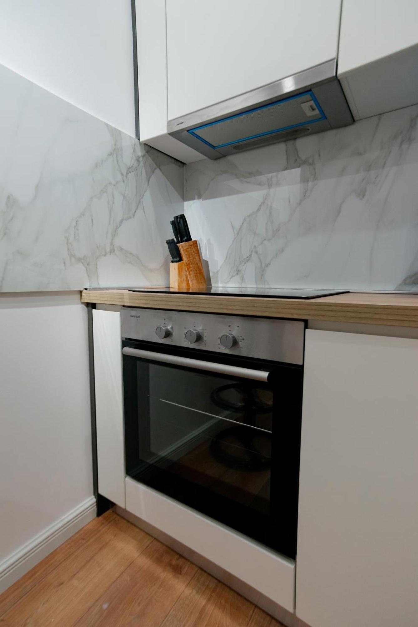 La Gioia Apartment Тирана Екстериор снимка