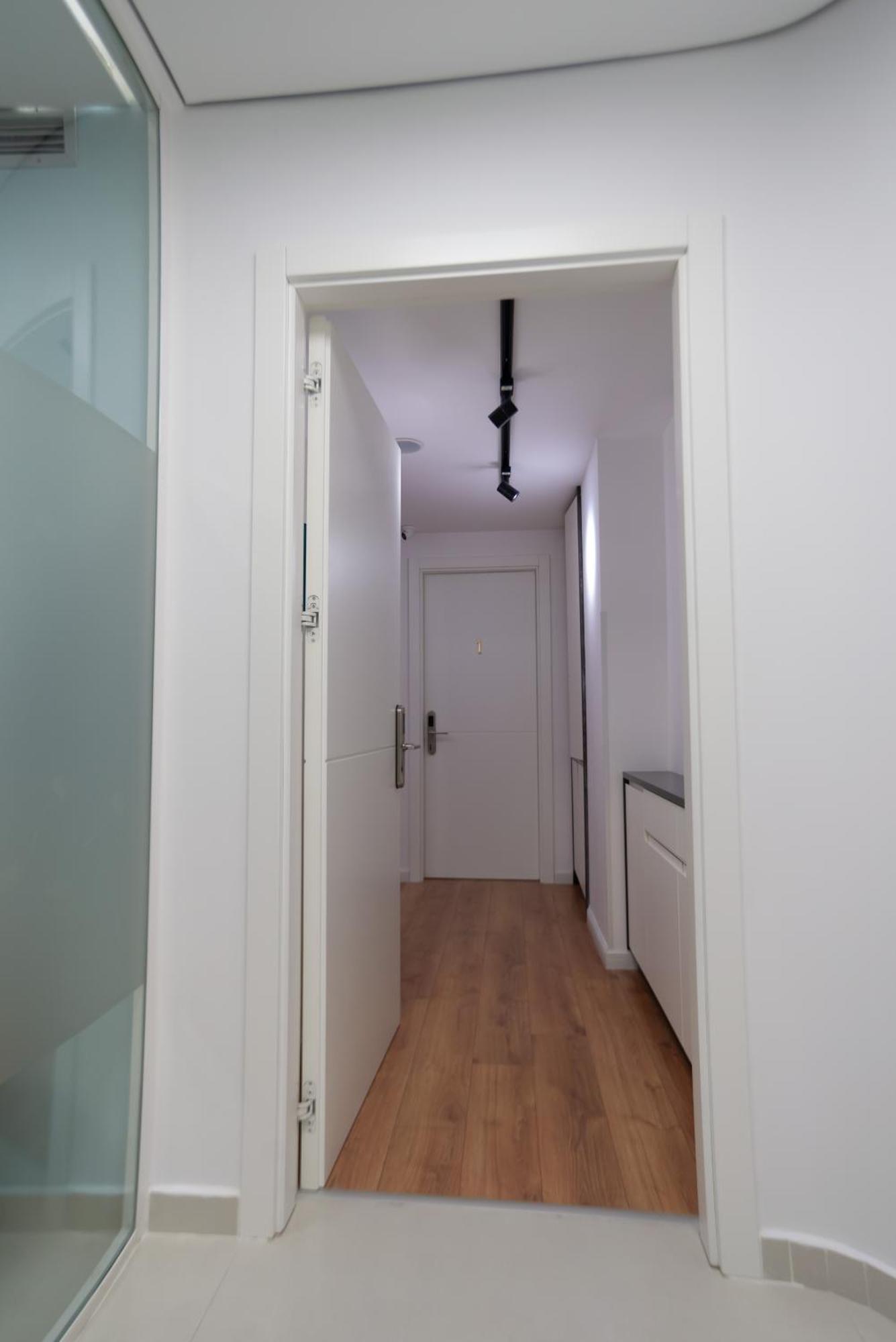 La Gioia Apartment Тирана Екстериор снимка