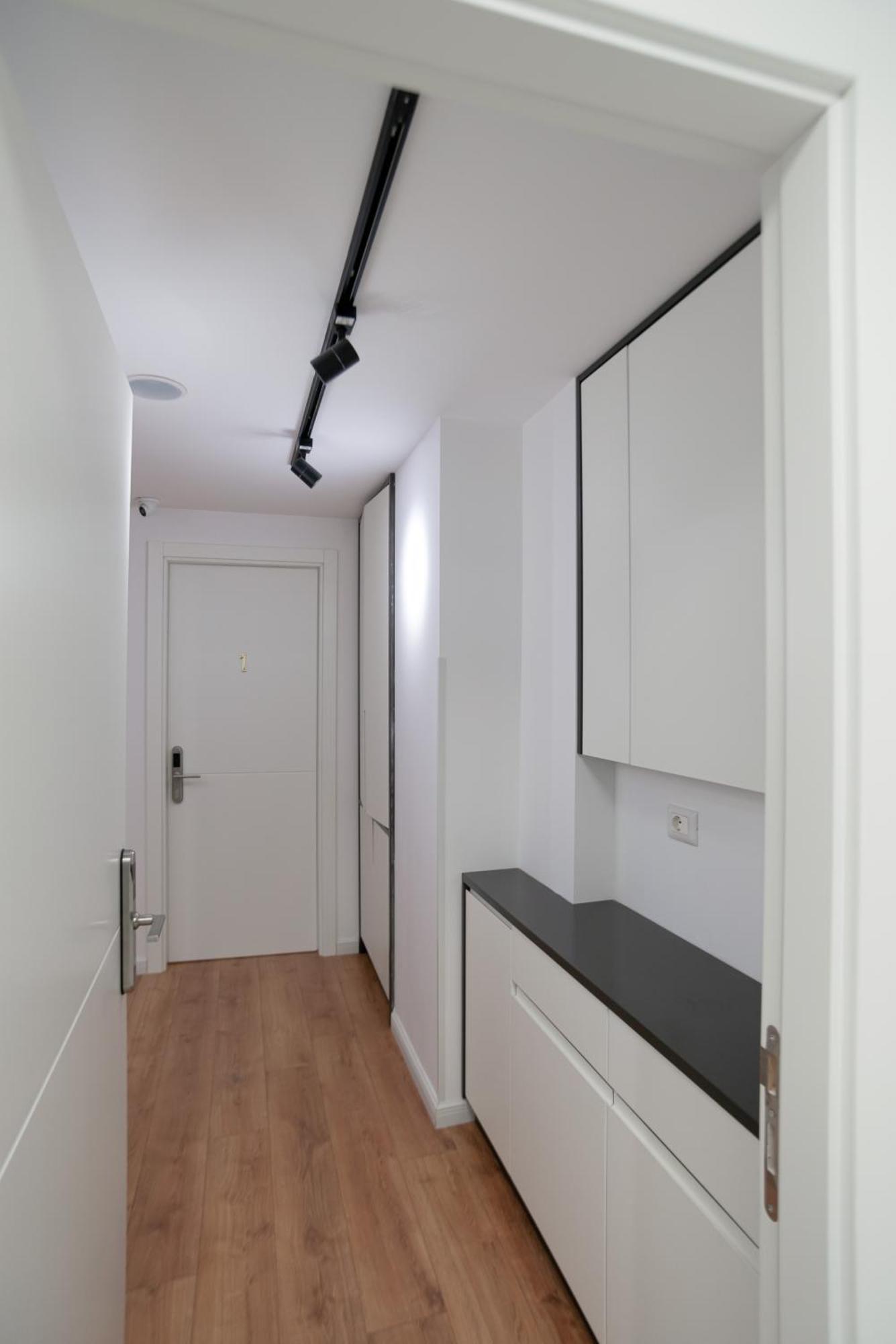 La Gioia Apartment Тирана Екстериор снимка