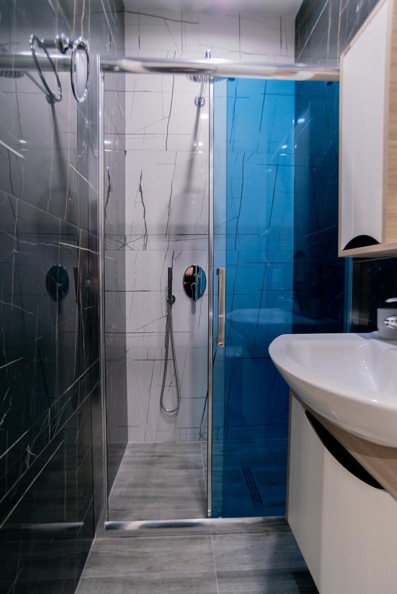 La Gioia Apartment Тирана Екстериор снимка