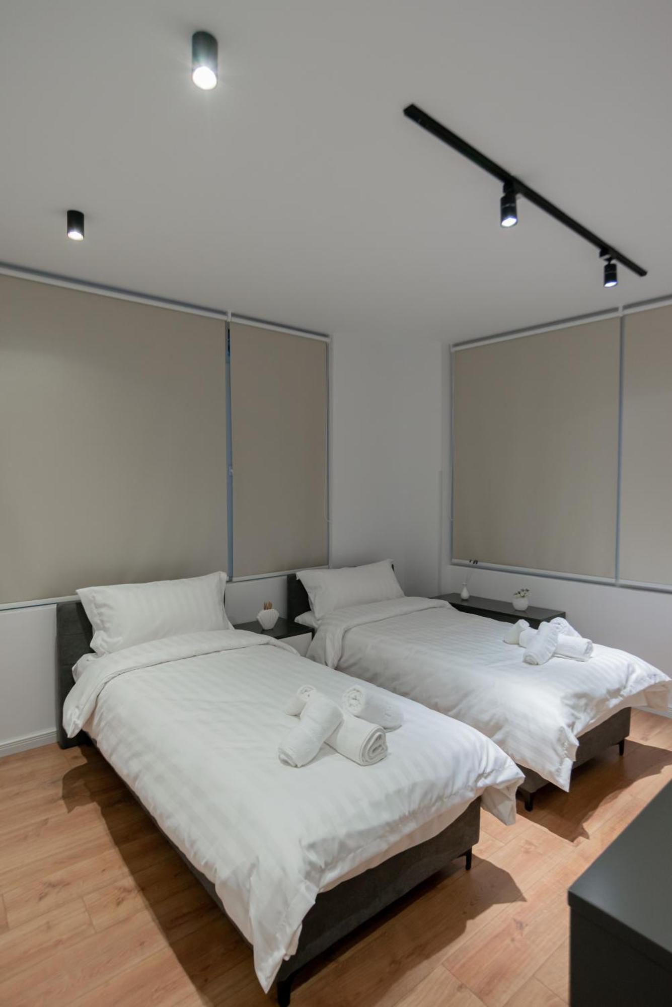 La Gioia Apartment Тирана Екстериор снимка